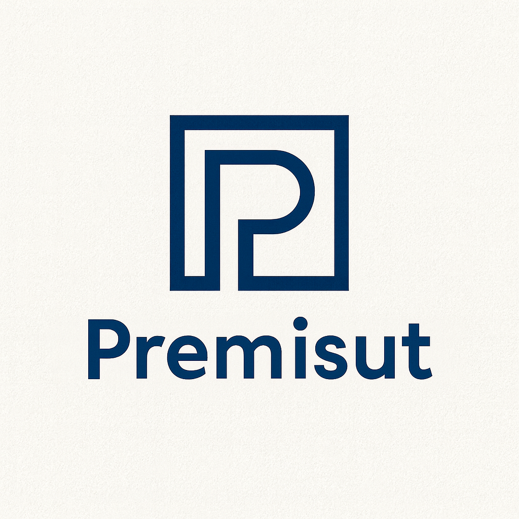 Premisut IKE Logo